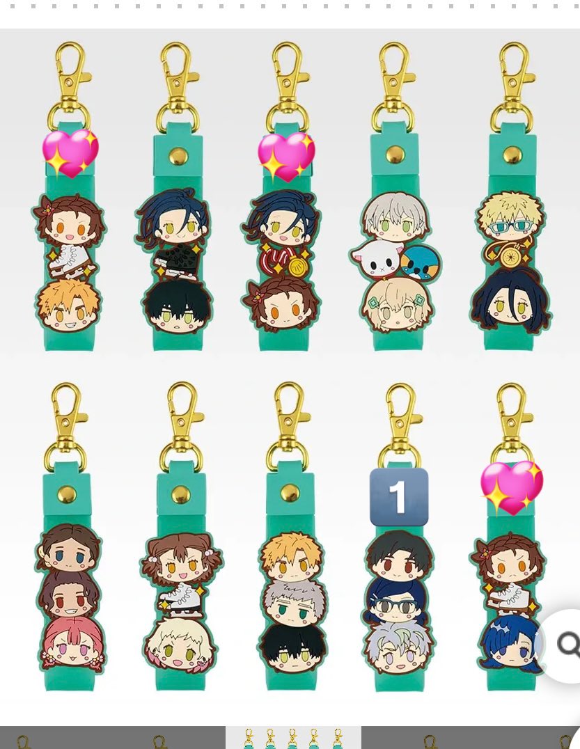 春巻き tweet media