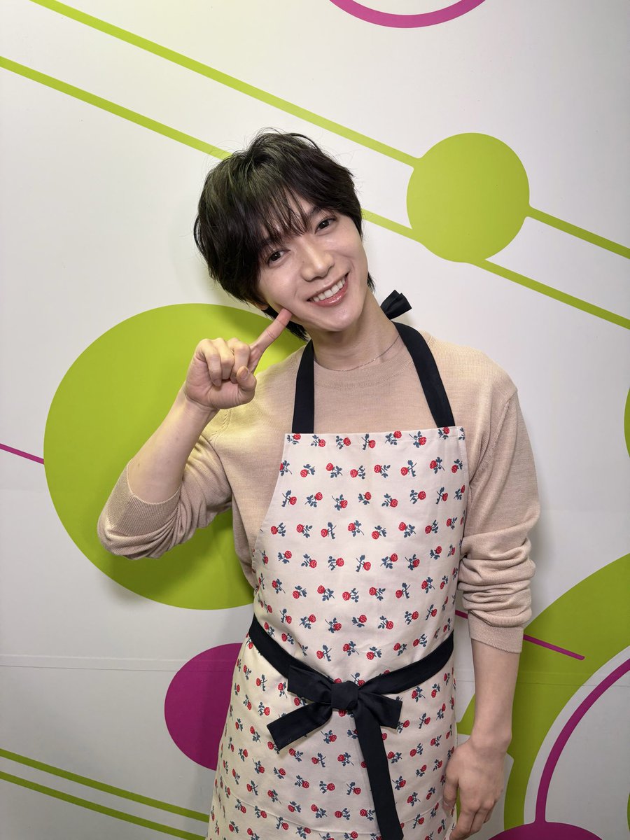 【公式】『ノンストップ！』 tweet media