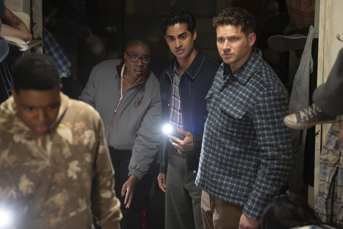 luvie ⋆˚꩜。 tweet media