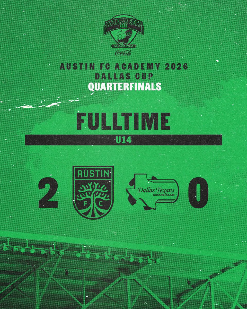 Austin FC Academy tweet media