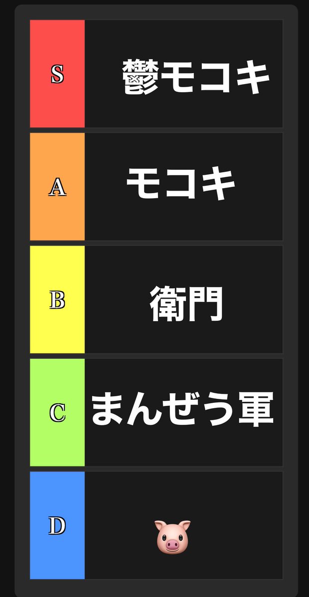 覚醒まこう tweet media