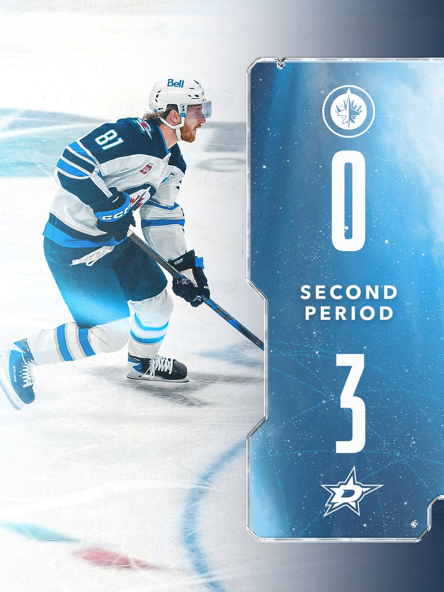 Winnipeg Jets tweet media