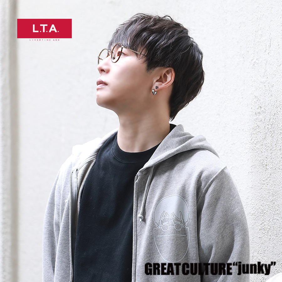 LIVERTINE AGE オフィシャル tweet media