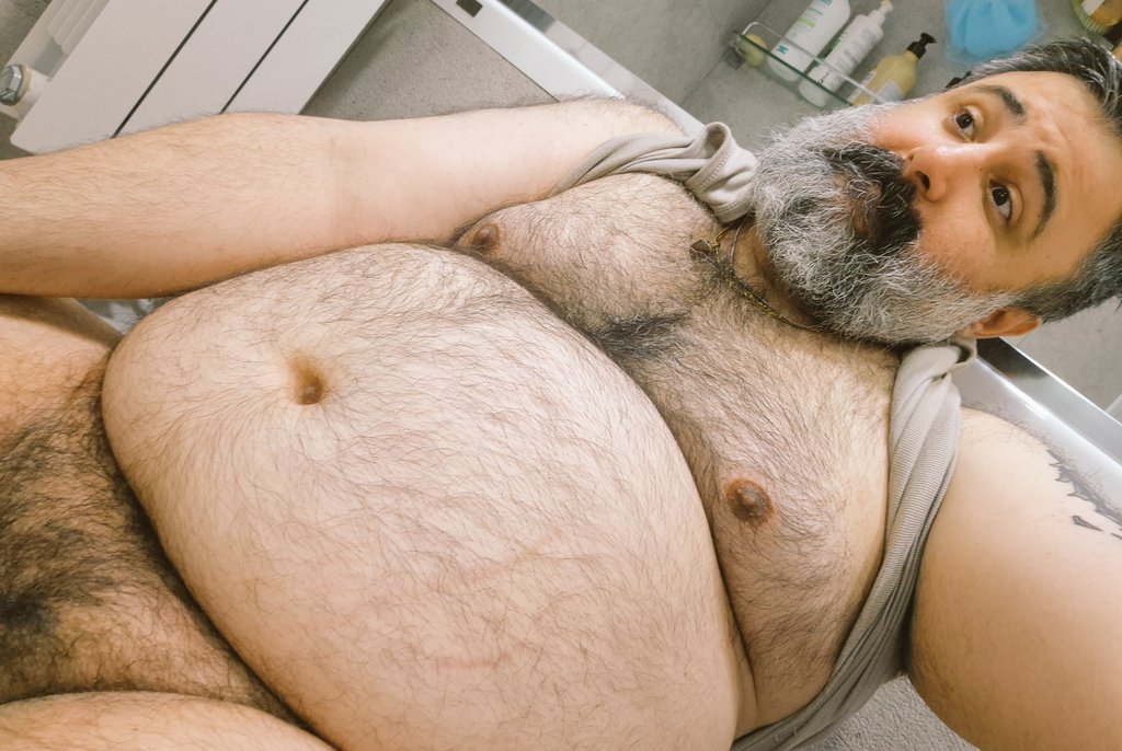 The Bear Grandson tweet media