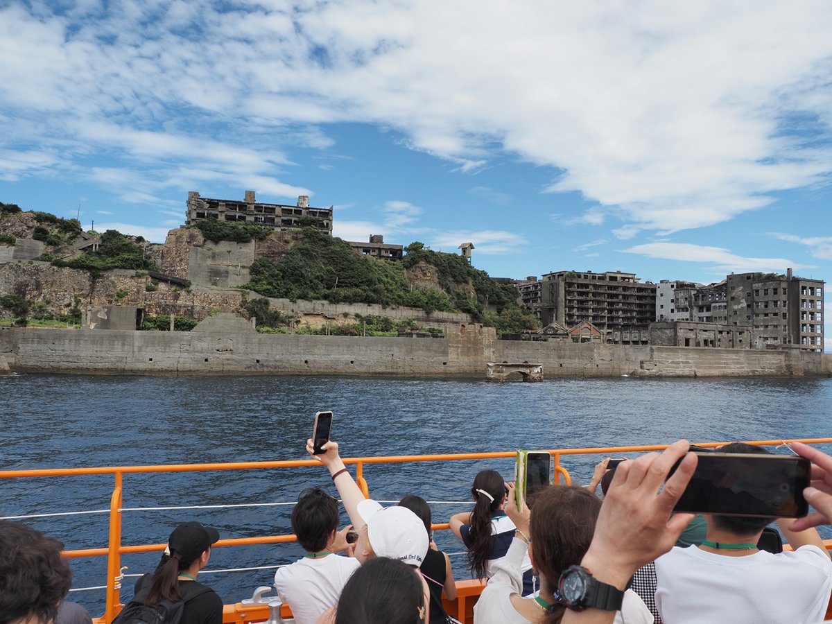 団結カメラ tweet media