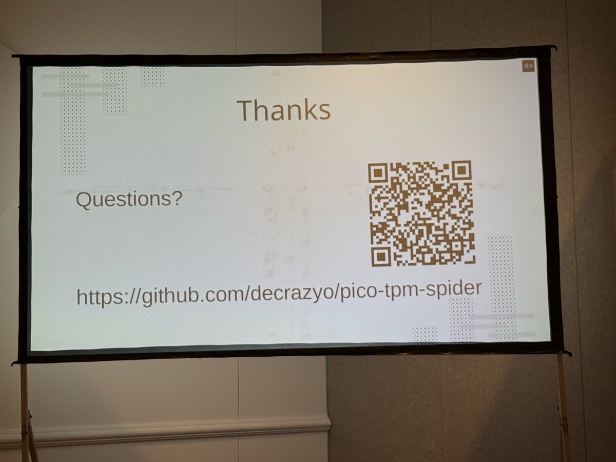 William Knowles tweet media