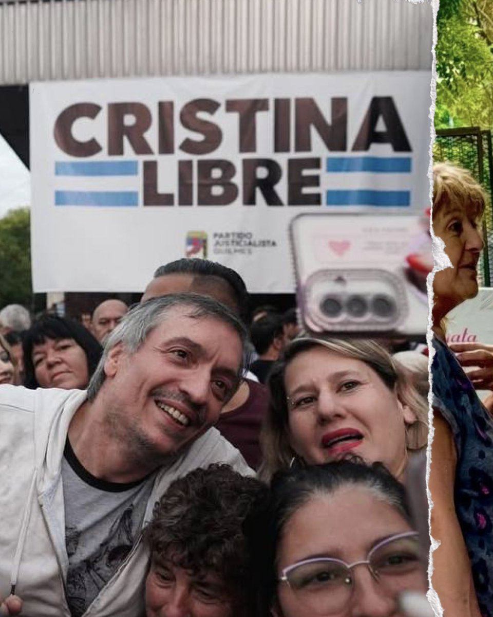 Buenas noches kumpas