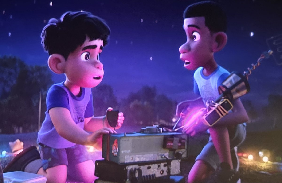 🦫 go see hoppers 🦎 ✨Soap/Amy✨ tweet media