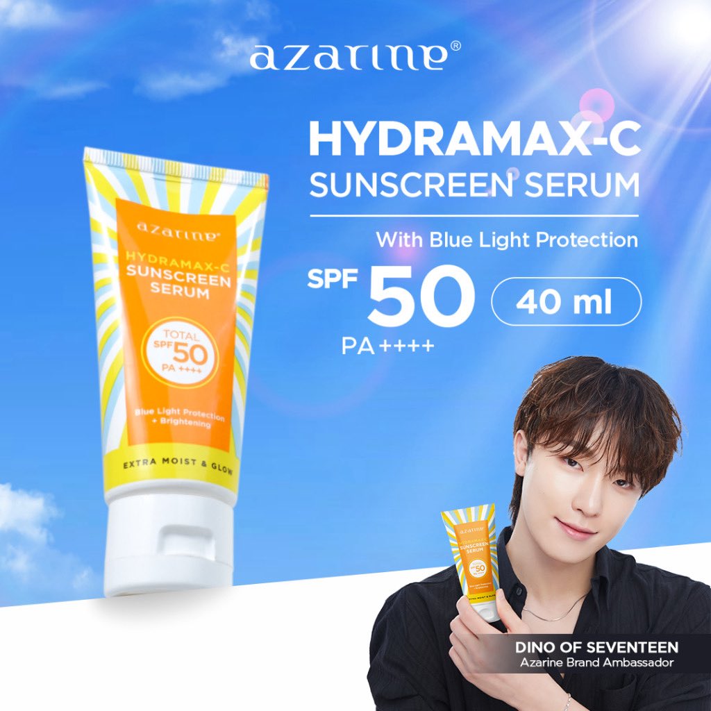 quitem00n's tweet photo. 4. Sunscreen ☀️ 
https://t.co/SN826210q5

INI JUGA DARI JAMAN SMA, kayaknya ini sunscreen sejuta umat… ringan bgt, no white cast, dll. 

Sangat jatuh cinta sejak pandangan pertama. 🫶🏻 https://t.co/OqwrCWWrUQ