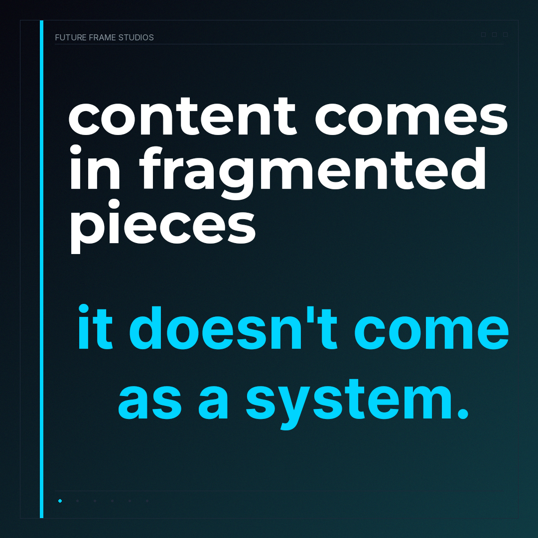Future Frame Studios (@future_frameCR) / Posts / X