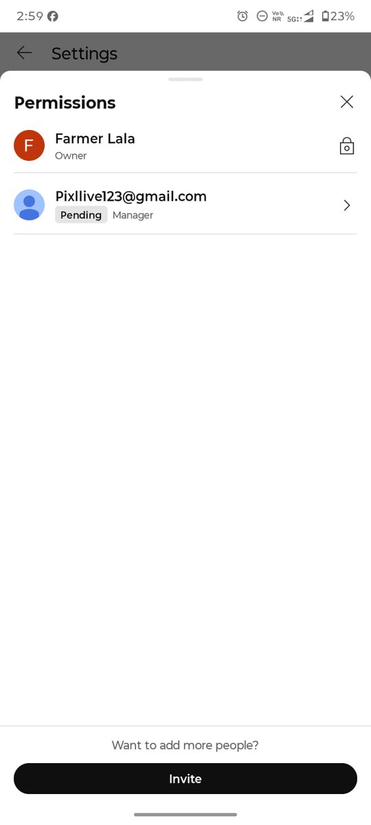 Laljeetgamer's tweet photo. @TeamYouTube @TeamYouTube This is NOT a dispute. It is a SCAM. A hacker tricked me into giving 'Manager' access and then deleted my channel. This is a HIJACKING case. Please check my account security logs and help me. #YouTubeFixed #Hacked https://t.co/2Tbmz8yeYU