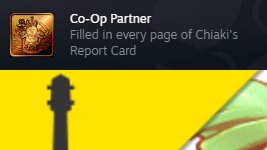 ARCANA VII tweet media