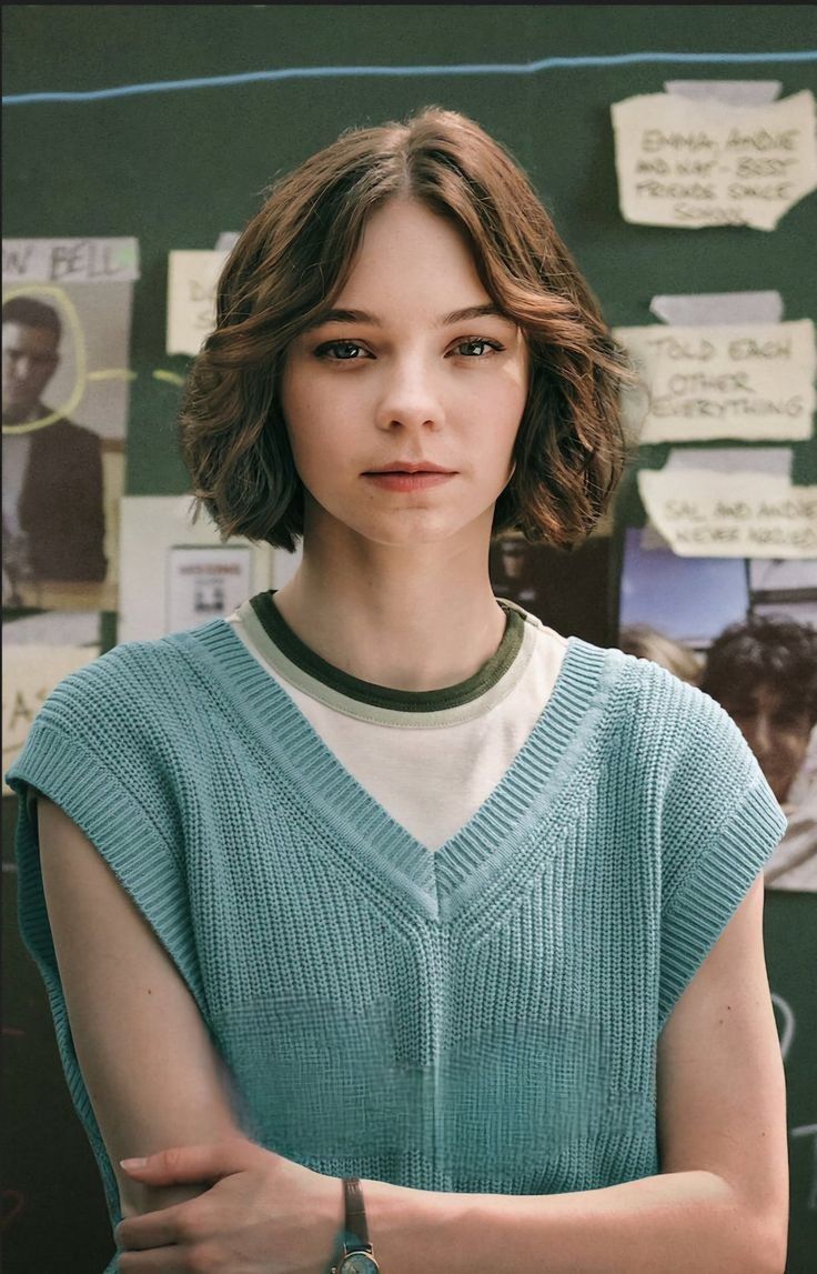 efemeridestoday's tweet photo. #UnDíaComoHoy #2abril de
2002, nació en Orlando, Florida, Estados Unidos, Emma Elizabeth Myers, actriz estadounidense. Actúa en la serie de comedia de terror Wednesday (2022 - ). Protagonizó la película de comedia Familia revuelta (2023). https://t.co/QI2oRSPQtE