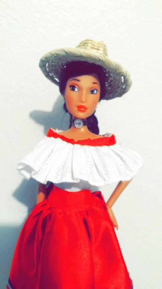 coppereddrawing's tweet photo. Now she wears the hat ❤️

#tica #pocahontas https://t.co/MI6vRwNHvv