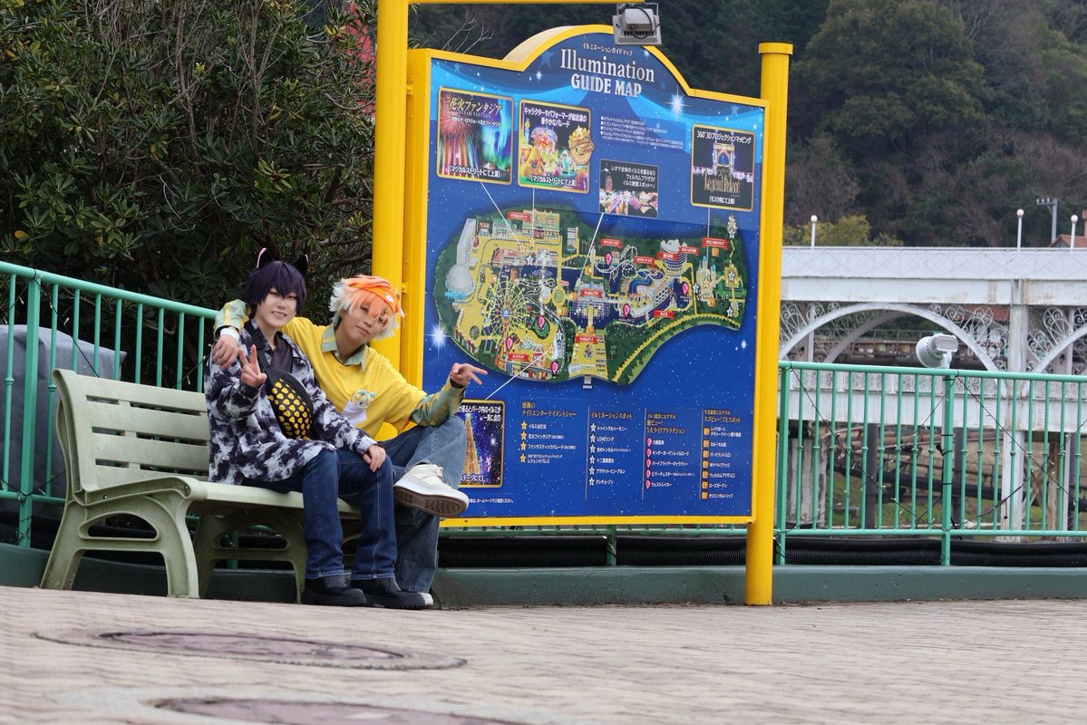 とりまる⚡️ tweet media