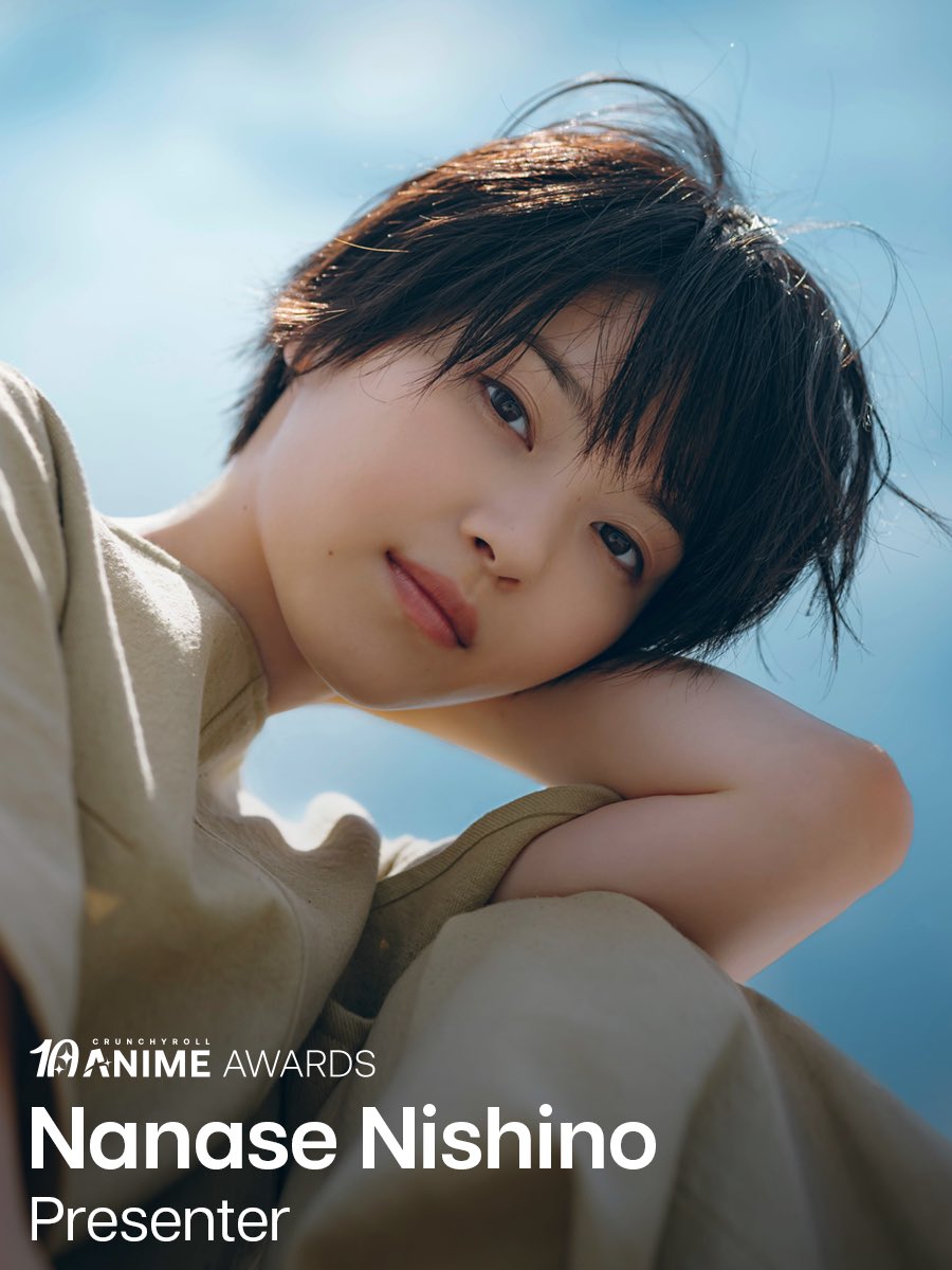 西野七瀬&STAFF tweet media