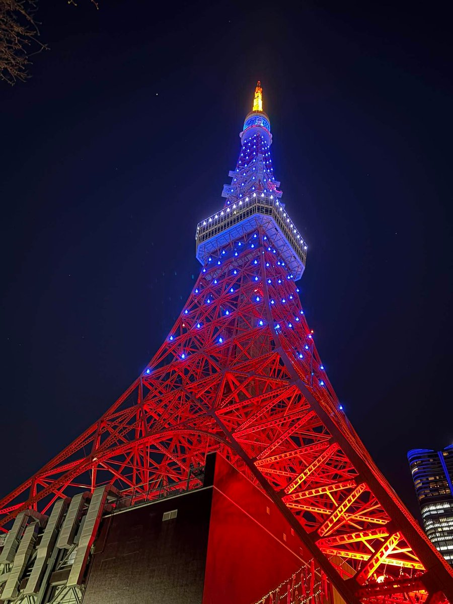 世界自閉症啓発デー日本実行委員会 tweet media