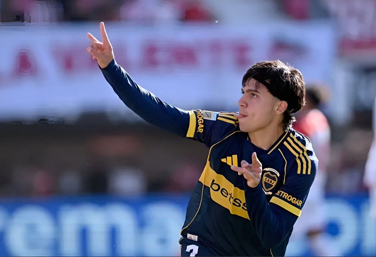 ClubXeneize tweet media