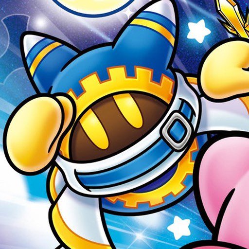 magolor of beginner shtwt tweet media