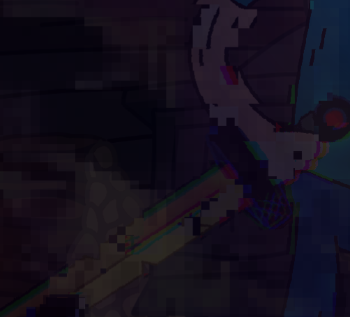 FNF: /SEG_Fault tweet media