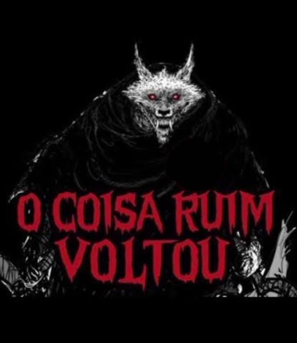 Luísa caótica tweet media