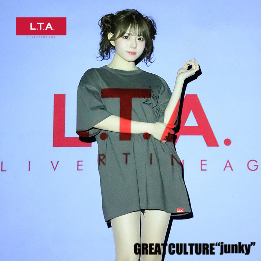 LIVERTINE AGE オフィシャル tweet media