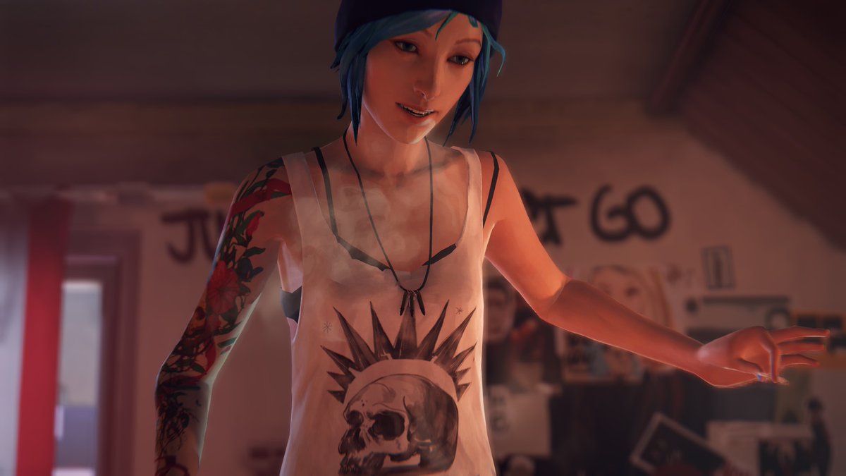 CaffeineChaos tweet media