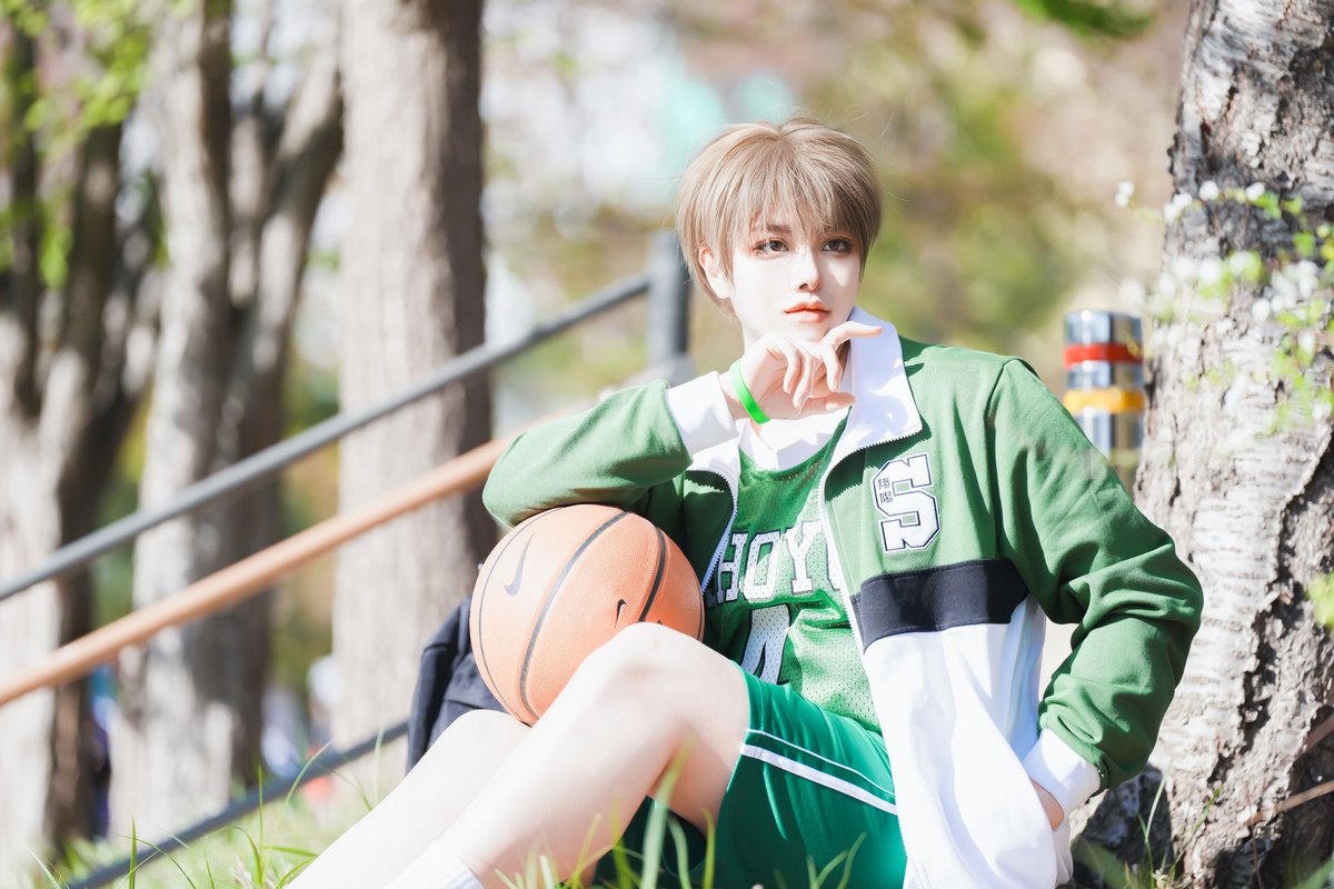 📷린「リン」🌌 tweet media