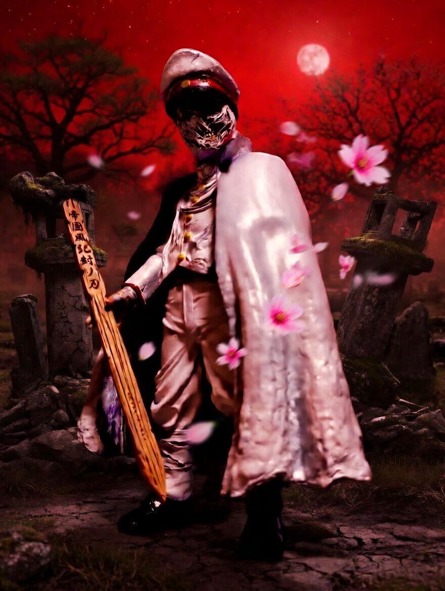 ナガレ NAGARE tweet media