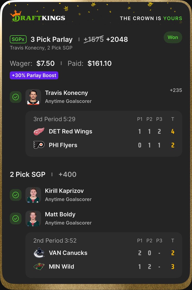 Mr. First Goal tweet media