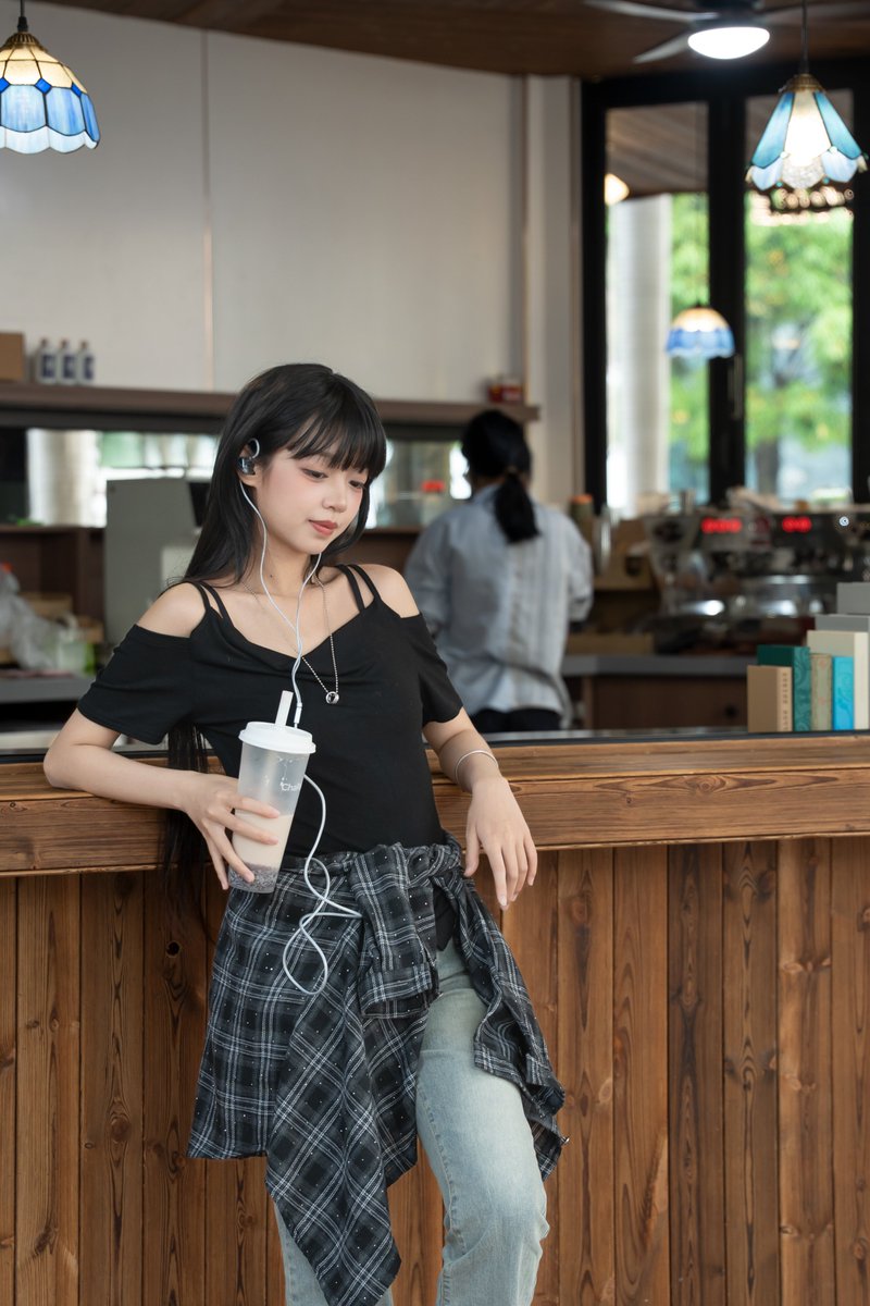 TANCHJIM_JAPAN's tweet image. 今日はゆっくり過ごす日

音楽だけ流して、何もしないのもいいね

#TANCHJIM #日曜日 #SODA