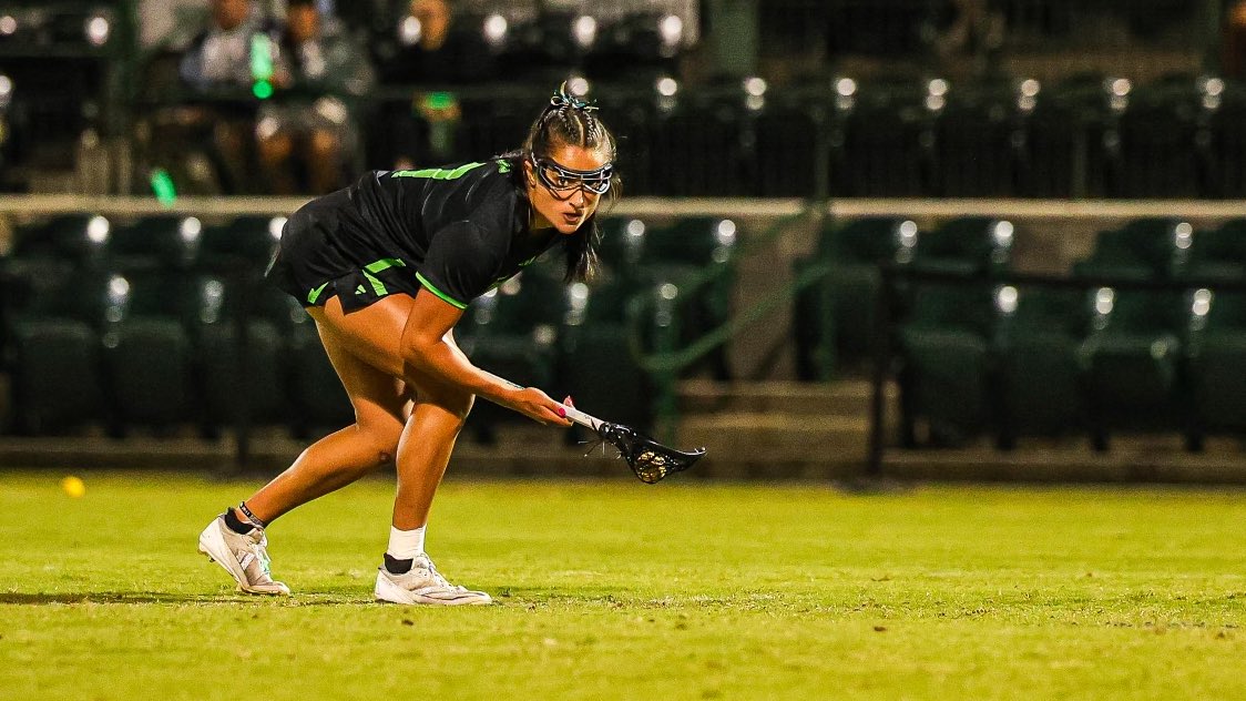 USF Women's Lacrosse tweet media