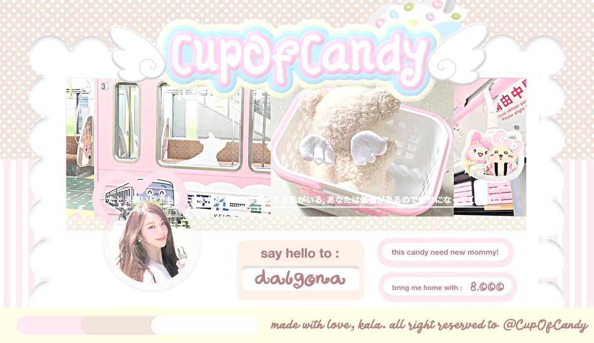 cupofcandy's tweet photo. HELLLOOOUU, kala ada layout ready stock yuha, juun, wonyoung, irene update terbaru :3 bisa dibawa pulang dengan https://t.co/WwaygEdblY &amp; https://t.co/RdArKzQMGU coin saja! aio jemput ke dm atau tele ya ♥︎ #zonauangㅤ https://t.co/TwRmvjG0sW