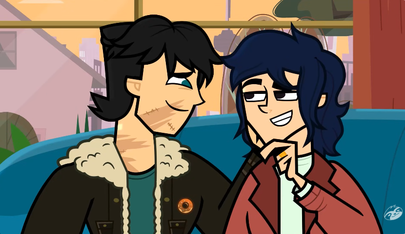 DailyTomJake !! 🍉🍩 tweet media