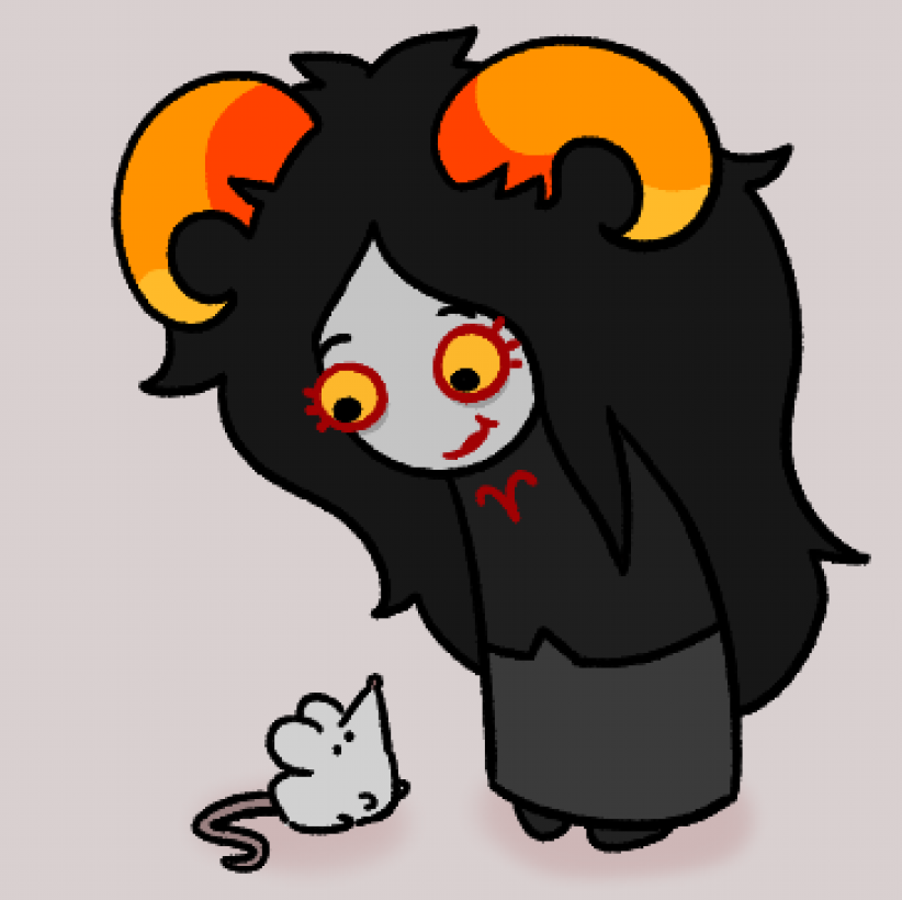 daily aradia tweet media