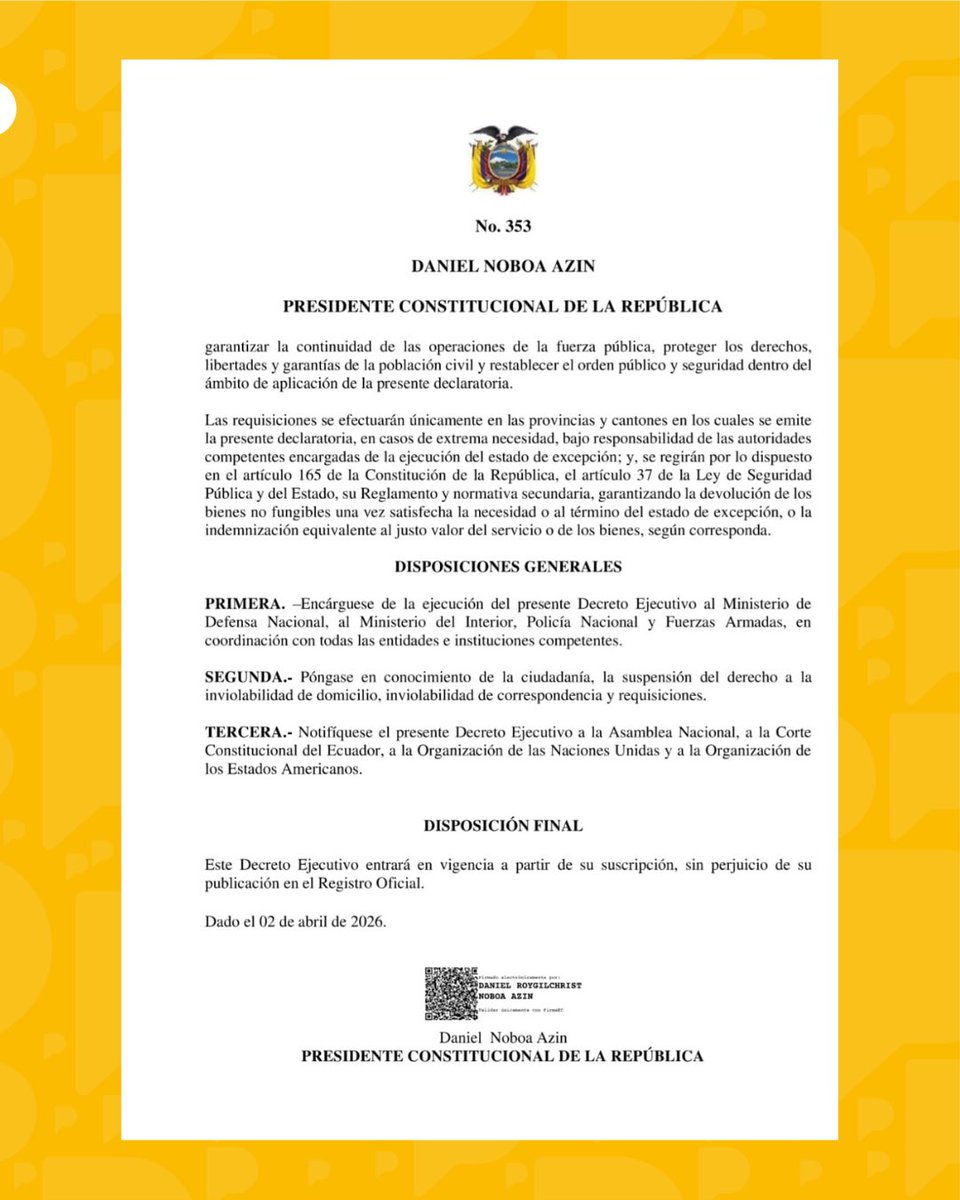 La Posta tweet media