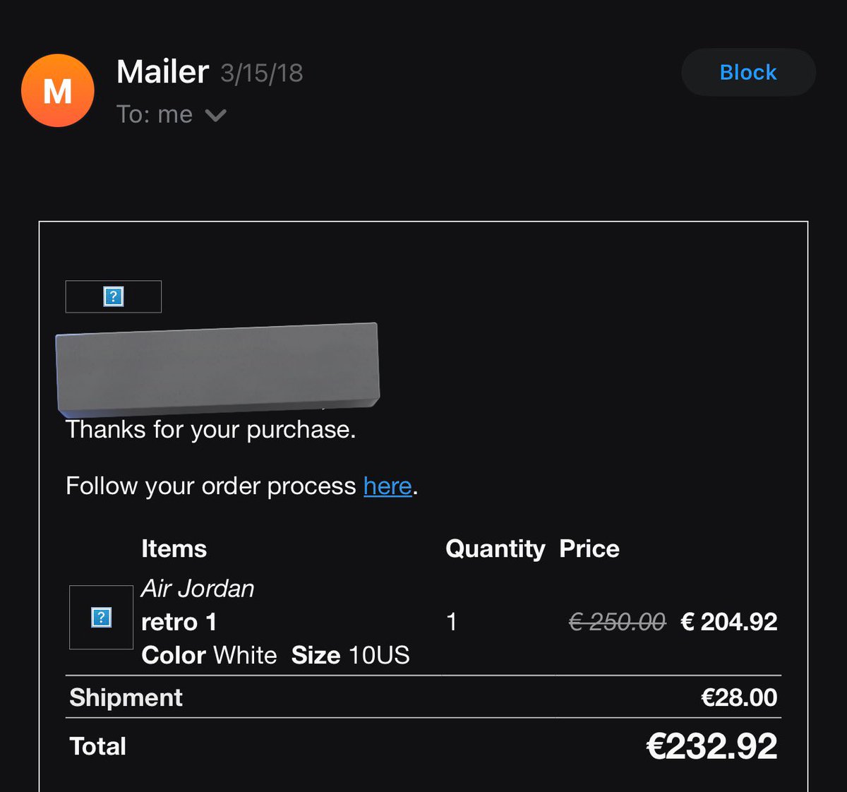 Restock Time tweet media