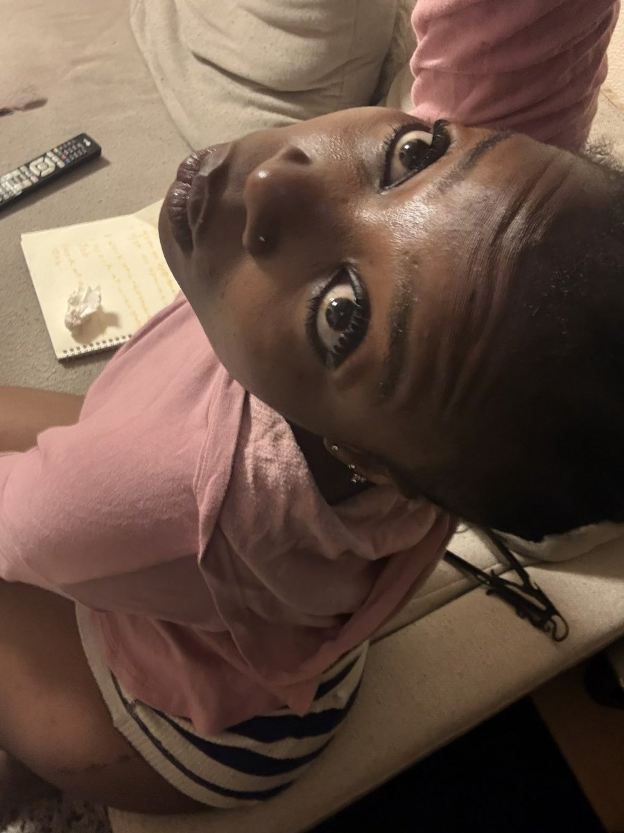 Des’ree. tweet media