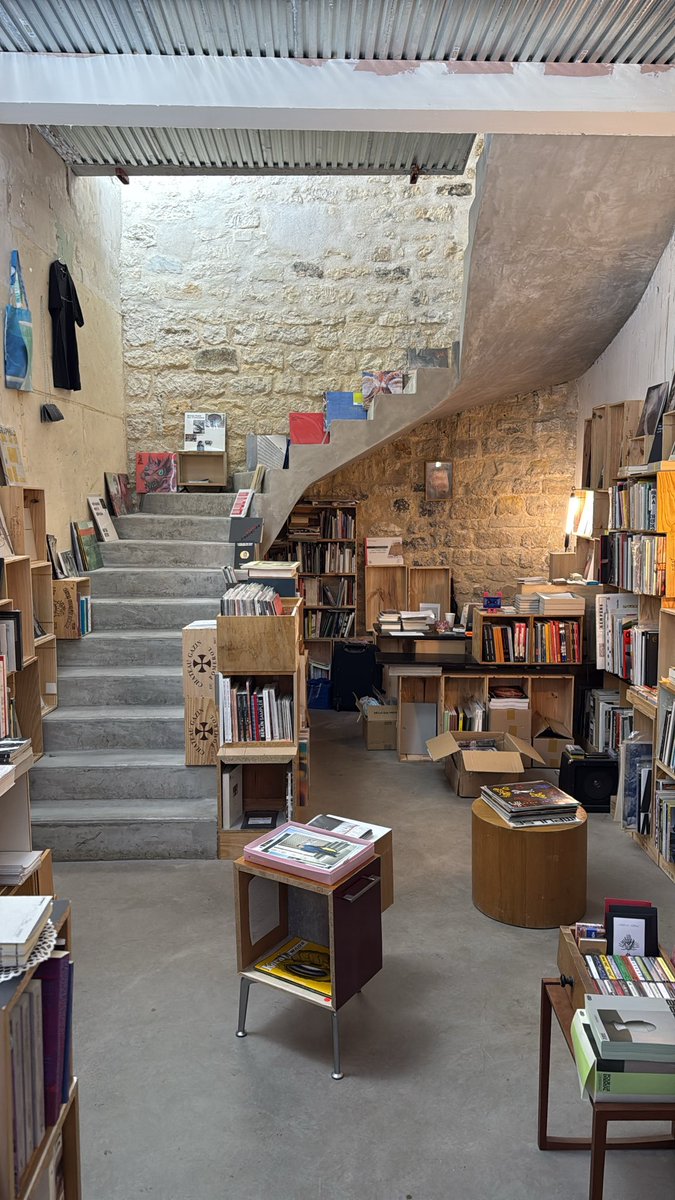 Motto Books tweet media