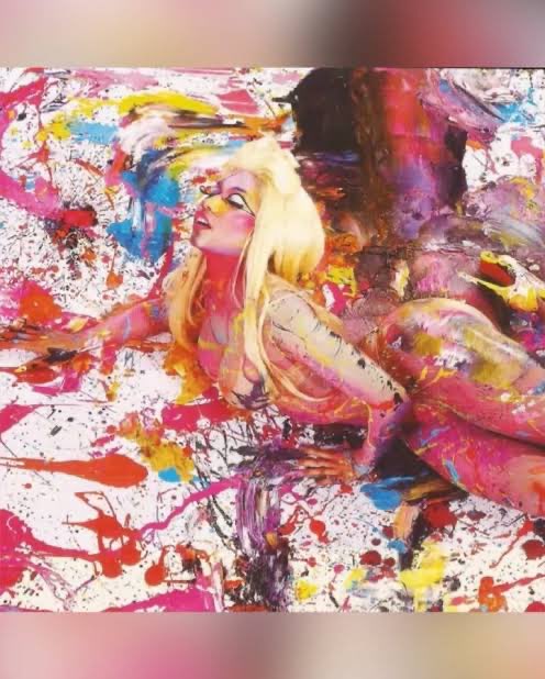 latinaaa🦄🇬🇹 tweet media