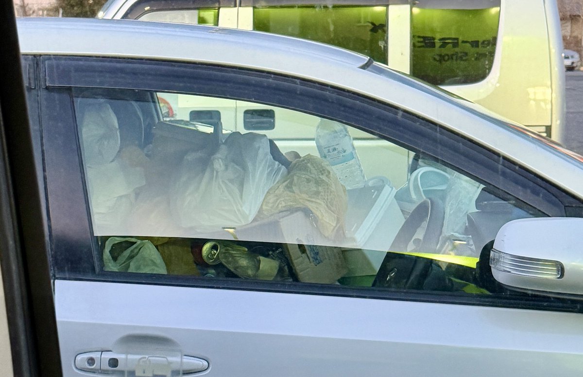 ハリーさん🦔 tweet media