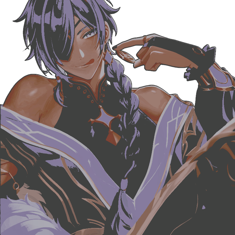 divergentchaos. tweet media