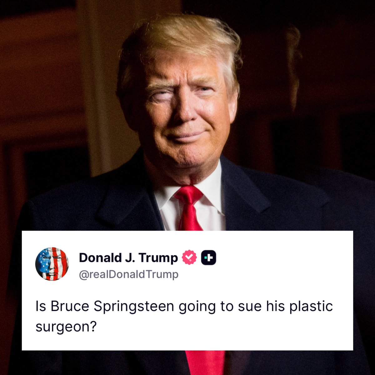 Bo Loudon tweet media