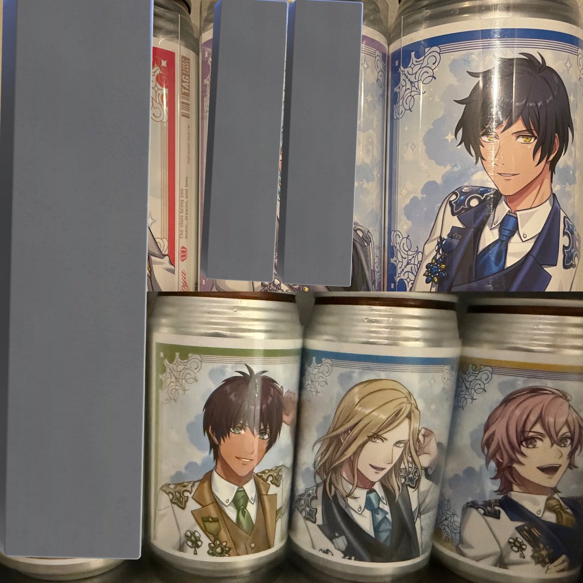 ⭐︎Lily tweet media