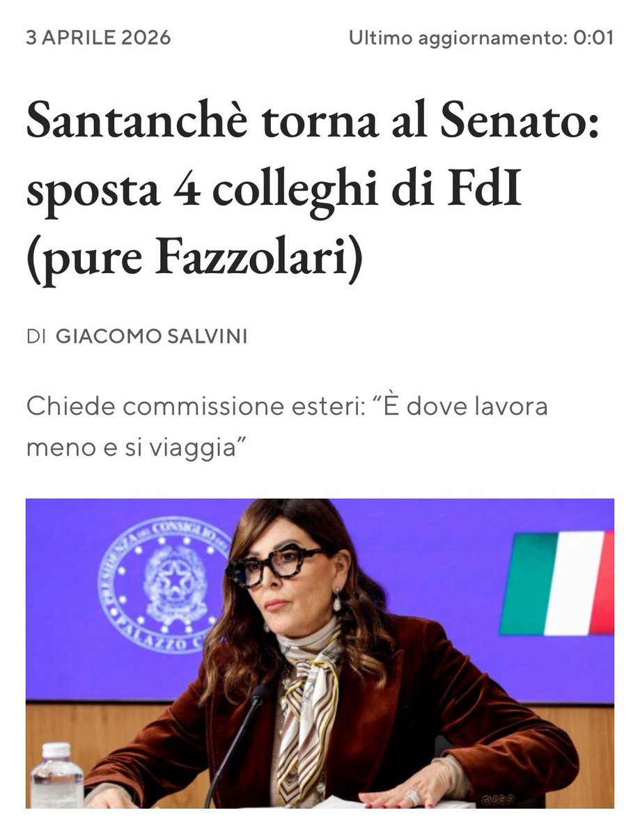 Francesca Filippi tweet media