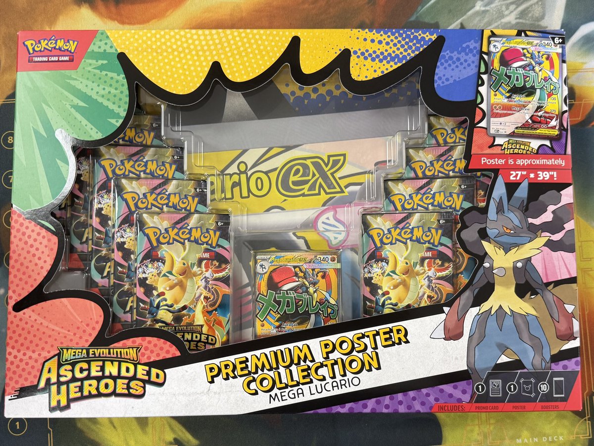 Vargas TCG tweet media