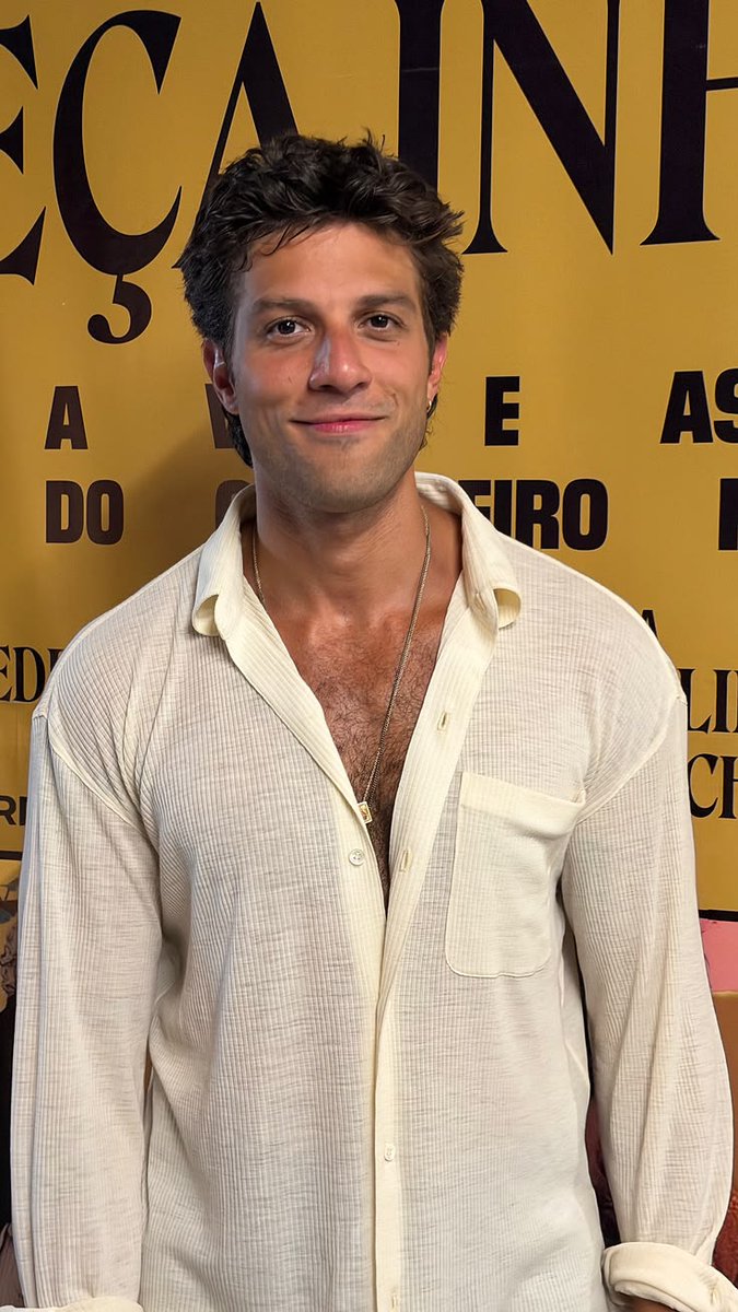 Acervo Chay Suede tweet media