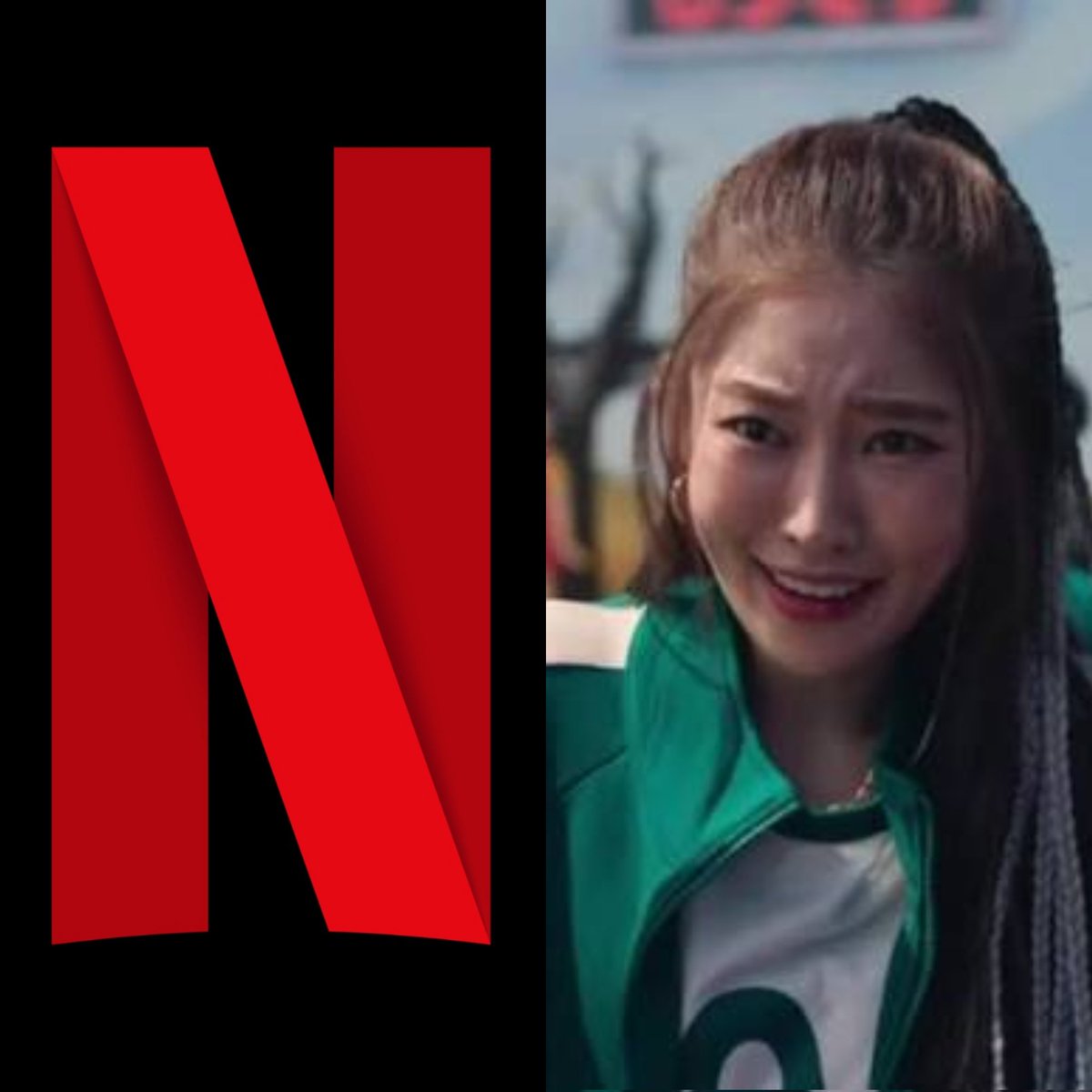 cicicoopers's tweet photo. CONFIRMED: Ruby Snowber's character in #ScaryMovie6 will be a parody of Liv Mckenzie from #SCREAM2022 (played by Sonia Ben Ammar) and her death scene will he highly inspired by "Squid Game 2" by Netflix.
Source: @bdisgusting https://t.co/gpq0a0W4Kp