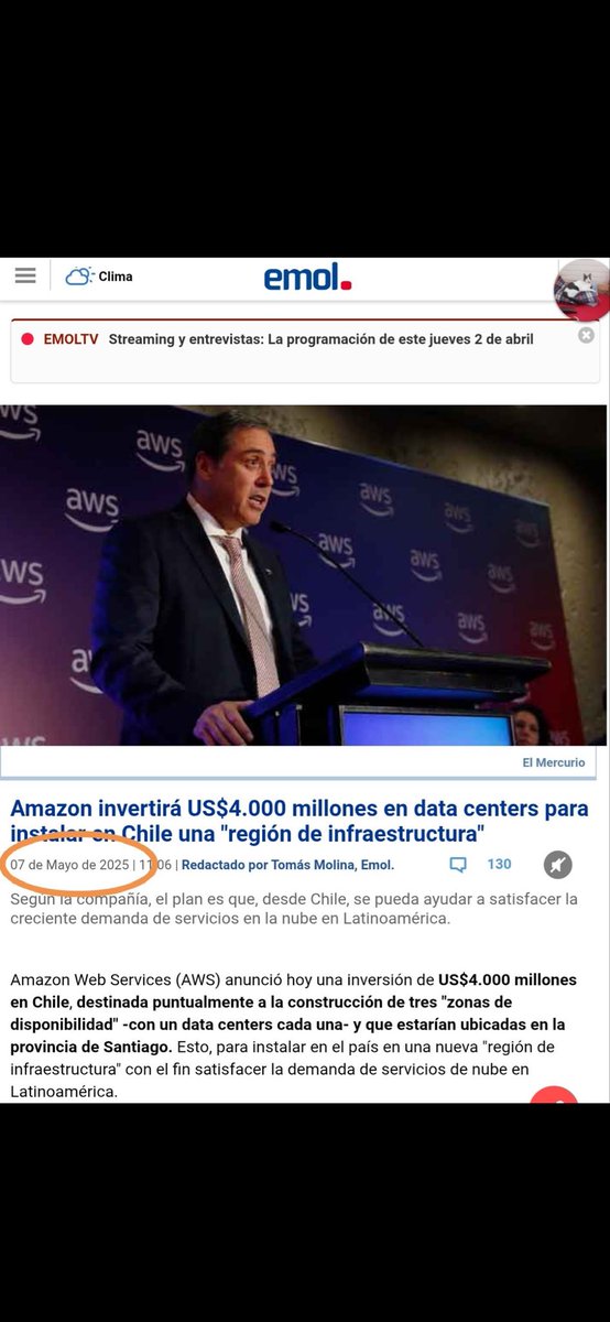 Alejandro. El nazi no es mi presidente tweet media