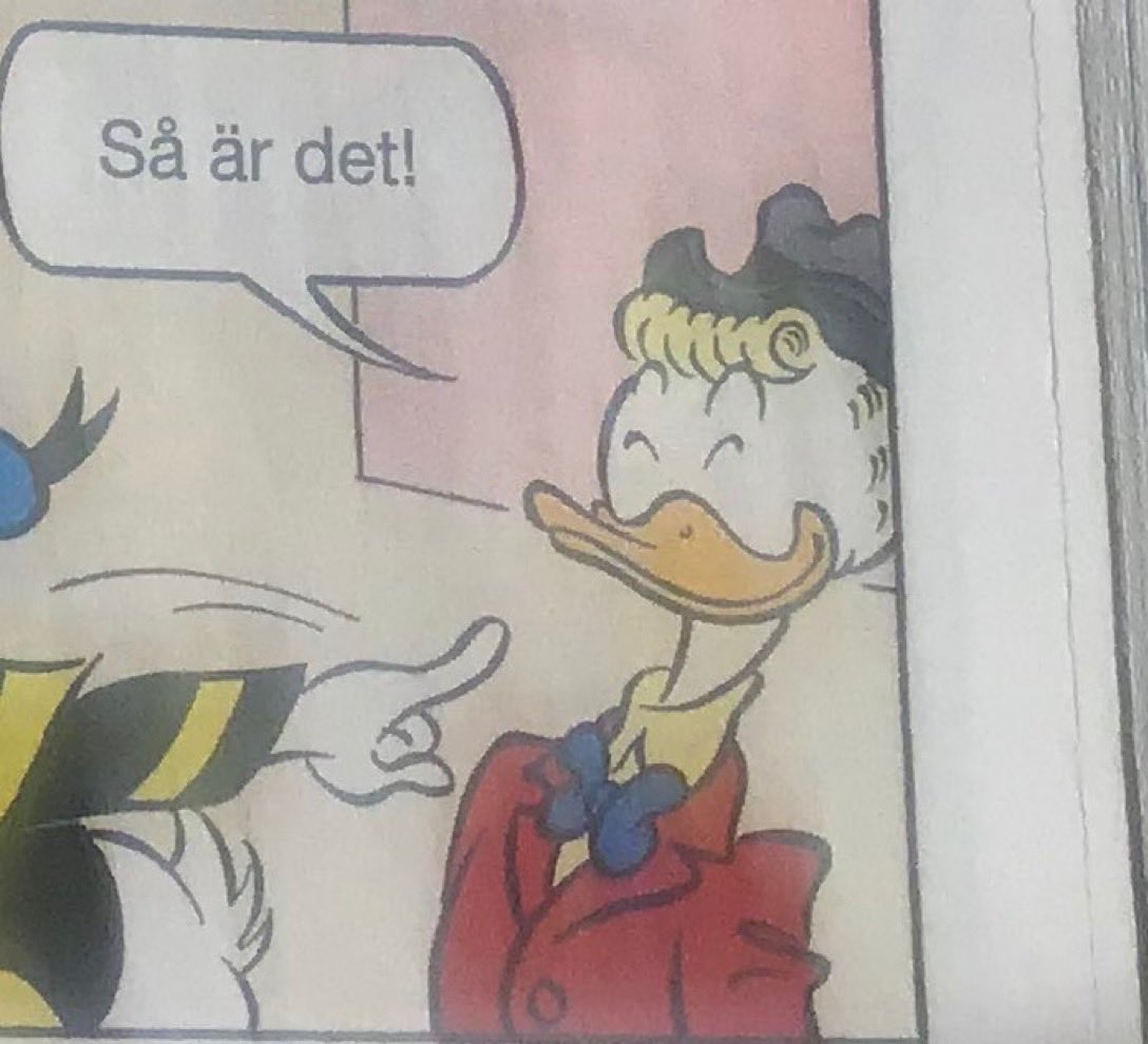 Murdocka - den förste 🇸🇪 - ⚔️ tweet media
